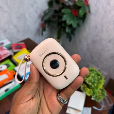 Havit Portable 35W PB5214 Portable Powerbank