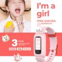 Havit M81 kids doll-themed smart bracelet image 6