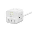 Oraimo PowerHub C Cube 1.5M 20W type C image 1