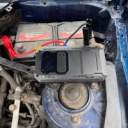 Tire Inflator Portable Air Compressor  & Car Jump Starter With Powerbank and Led Light image 7