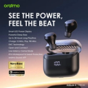Oraimo AirBuds 4 ENC True Wireless Earbuds image 2