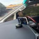 Oraimo Hydra 6 OCM-31 Magnetic Suction/Glue phone holder image 2