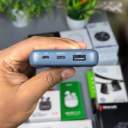 Oraimo Slice Link Pro 10000mAh 22.5W Powerbank with Charging cables image 4