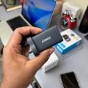Anker High Speed 65W 3 in 1 Charger 3 Ports GaN image 4