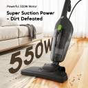 Oraimo CordForce Flex Corded 2-in-1 Stick Vacuum image 3