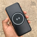 Richripple 10000mAh multipurpose powerbank image 2