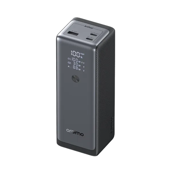 Oraimo Powerjet OPB-727SQ Laptop and Smartphone charging powerbank