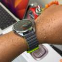 Oraimo Watch Nova 2R AMOLED OSW-834 Unisex Smartwatch image 3
