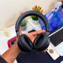 Soundcore Space 2 | Comfortable Noise Cancelling Headphones for All-Day Wear image 7