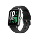 Oraimo Watch 6 Pro with Small 1.69 Hd Curved Display and Mettalic shinny body image 1