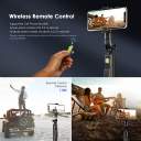 Oraimo SmartTripod 2 (Phone Holder+Stand)  image 9