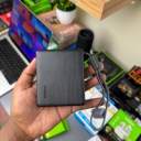 Oraimo PowerNova L21 20,000mAh Pocket Sized Powerbank 30W Attached Cable image 3