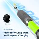 Oraimo MagniSonic Power Electric Toothbrush image 6