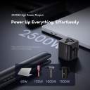 Oraimo PowerOmni 251 Global Travel, Universal Safety image 12