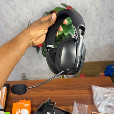 Havit Gametone Fuxi H3 Gaming Headphone