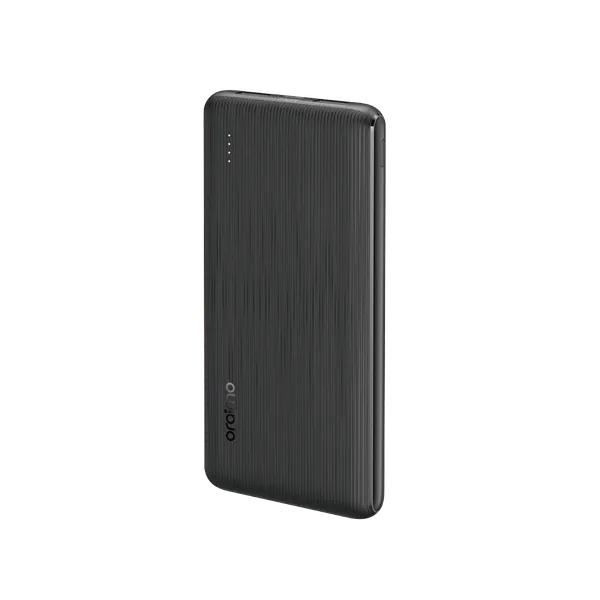 Oraimo PowerFlow B11 10000mAh 15W Slim Power Bank