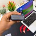 Oraimo PowerNova L22 Powerbank with iphone Lightining and Type C attached cables image 6