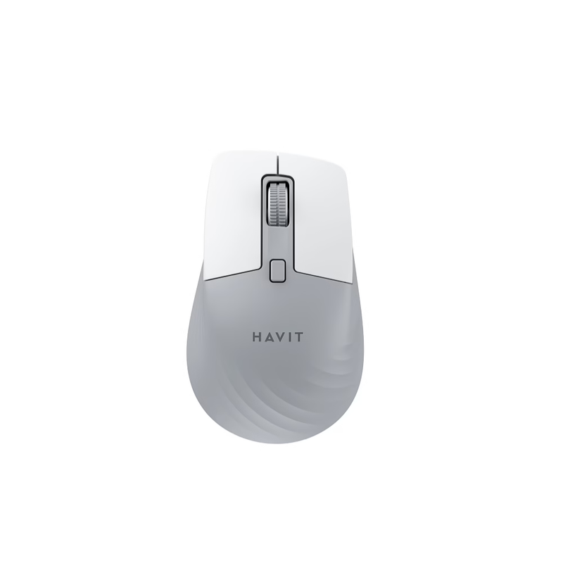 Havit MS58WB Dual-Mode Wireless Mouse
