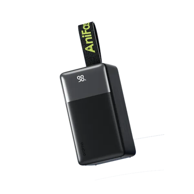 Oraimo PowerJet 501 85W 50,000mAh Powerbank made for phones and laptops