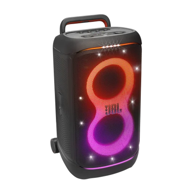 JBL PartyBox 520 Portable battery-powered party speaker