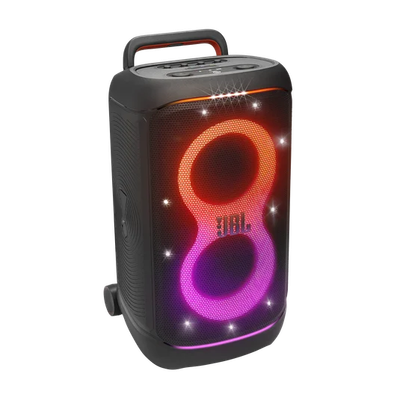 JBL PartyBox 520 Portable battery-powered party speaker