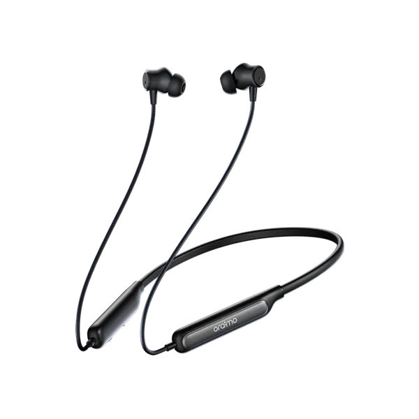 New Oraimo Necklace 5 with Active Noise Cancellation and Vibration on Calls