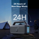 Soundcore Boom 2 | Portable Bluetooth Speaker for Bass image 5