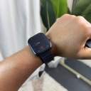 Oraimo Watch 6 OSW-80 2.04 Square Anti-Scratch Display image 3