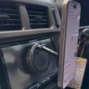 Rotatable Magnetic Suction Phone Holder image 6