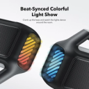 Soundcore Boom 2 | Portable Bluetooth Speaker for Bass image 4