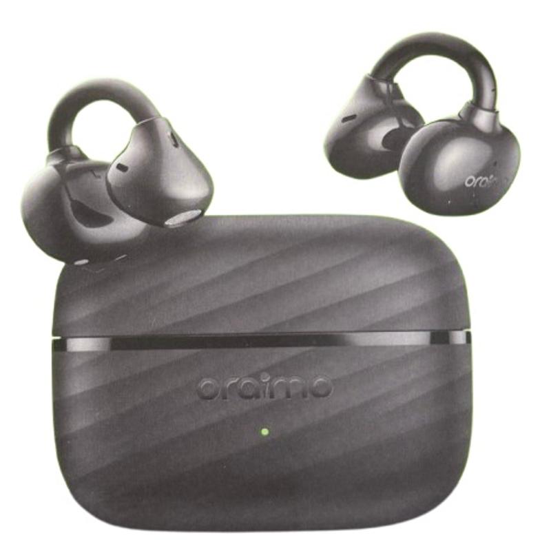 Oraimo OpenSnap Air Clip on Earbuds