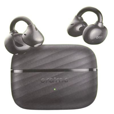 Oraimo OpenSnap Air Clip on Earbuds