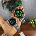 New Havit M9030 Ultra Hd Amoled Display Smartwatch image 1