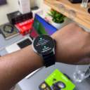 Oraimo Watch 5R Pro OSW-830 AMOLED Display Smartwatch image 4
