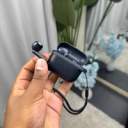 Oraimo SpaceBuds Air OTW-324S Half in Ear with Anti Lost Lanyard image 6