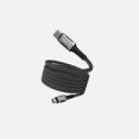Havit CB6297 Magnetic Braided type C to C 60W Cable image 3