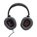 JBL Quantum 100 Wired Gaming Headset image 5
