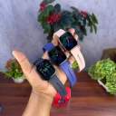 Itel Storm Plus affordable original smartwatch image 1