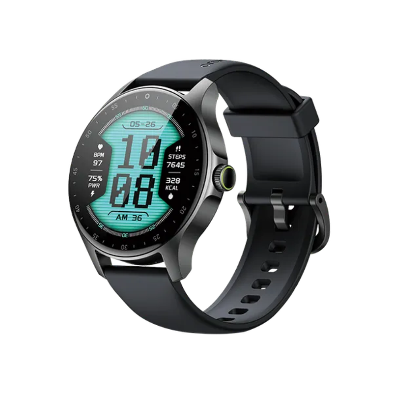 Oraimo Watch Nova R Round Display Smartwatch