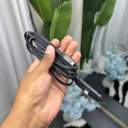 New 90-Degree 240W Fast Charging Braided Gaming Cable image 5