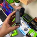 Oraimo PowerNova L21 20,000mAh Pocket Sized Powerbank 30W Attached Cable image 5