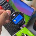 Oraimo Watch 5R Pro OSW-830 AMOLED Display Smartwatch image 6