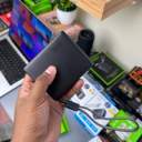 Oraimo PowerNova L21 20,000mAh Pocket Sized Powerbank 30W Attached Cable image 6