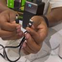 USB Type C to DC Cable For Wifi Routers image 2