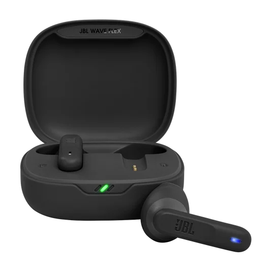 JBL Wave Flex True wireless earbuds