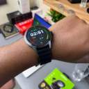 Oraimo Watch 5R Pro OSW-830 AMOLED Display Smartwatch image 3