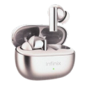 Infinix XBUDS N5 | Adaptive Hybrid ANC | Up to 40Hrs Longer Playtime | Pro-tuned Hi-Fi Sound Quality image 1