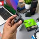 Anker Zolo Charger 30W PD 3.0 with USB C Braided cable image 5