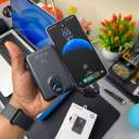 Utarudi 20000mAh 35W Portable Powerbank with a 2 in 1 Cable image 3