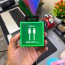 Infinix Cable XDC63 Type-C to C 1M 60W Braided Charging Cable image 3